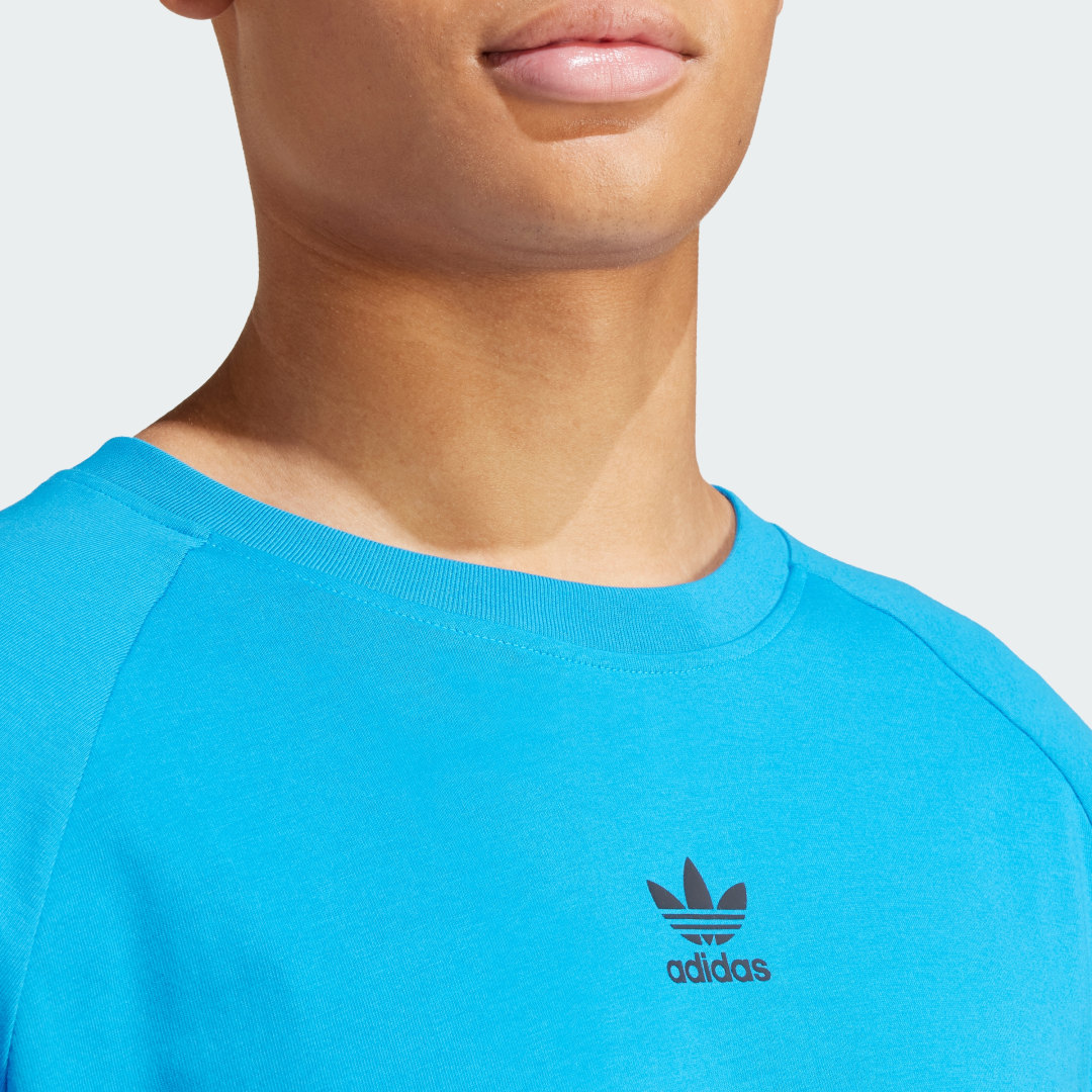 Adidas Graphic Longsleeve