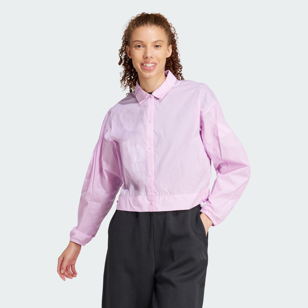 Image of Camicia City Escape Lightweight cod002