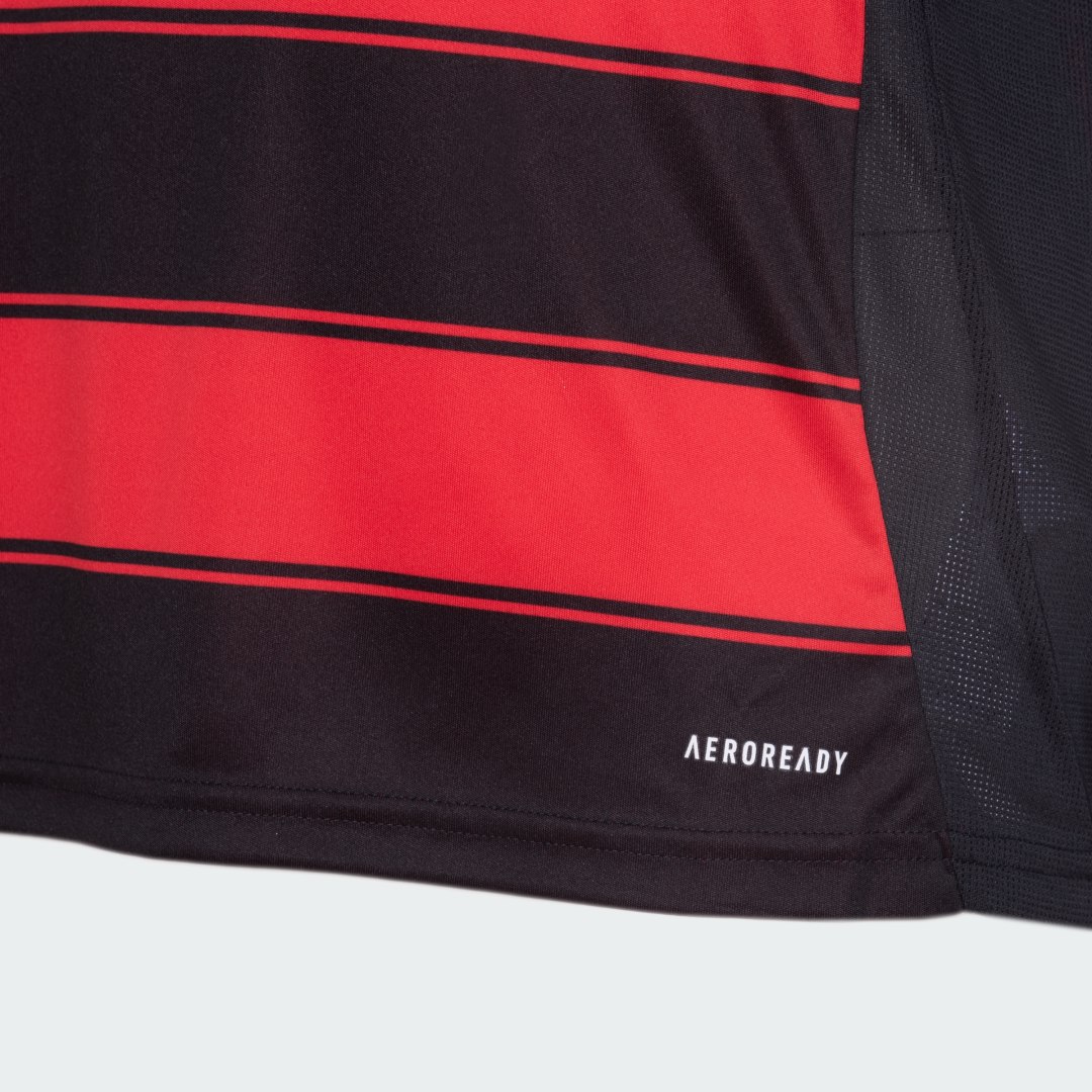 Adidas CR Flamengo 25 Thuisshirt
