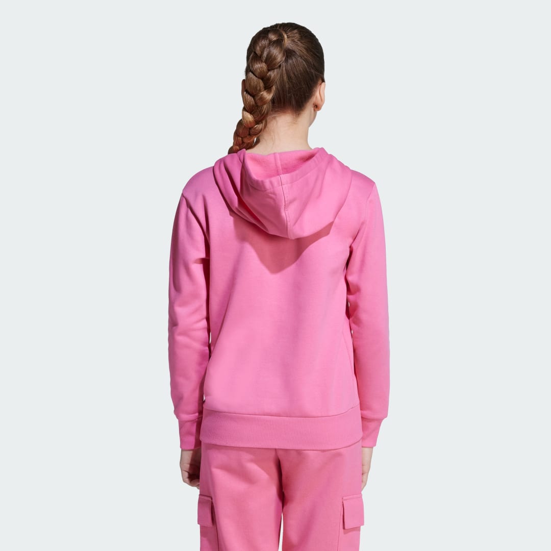 Essentials Sweat à capuche Enfants - vue 4