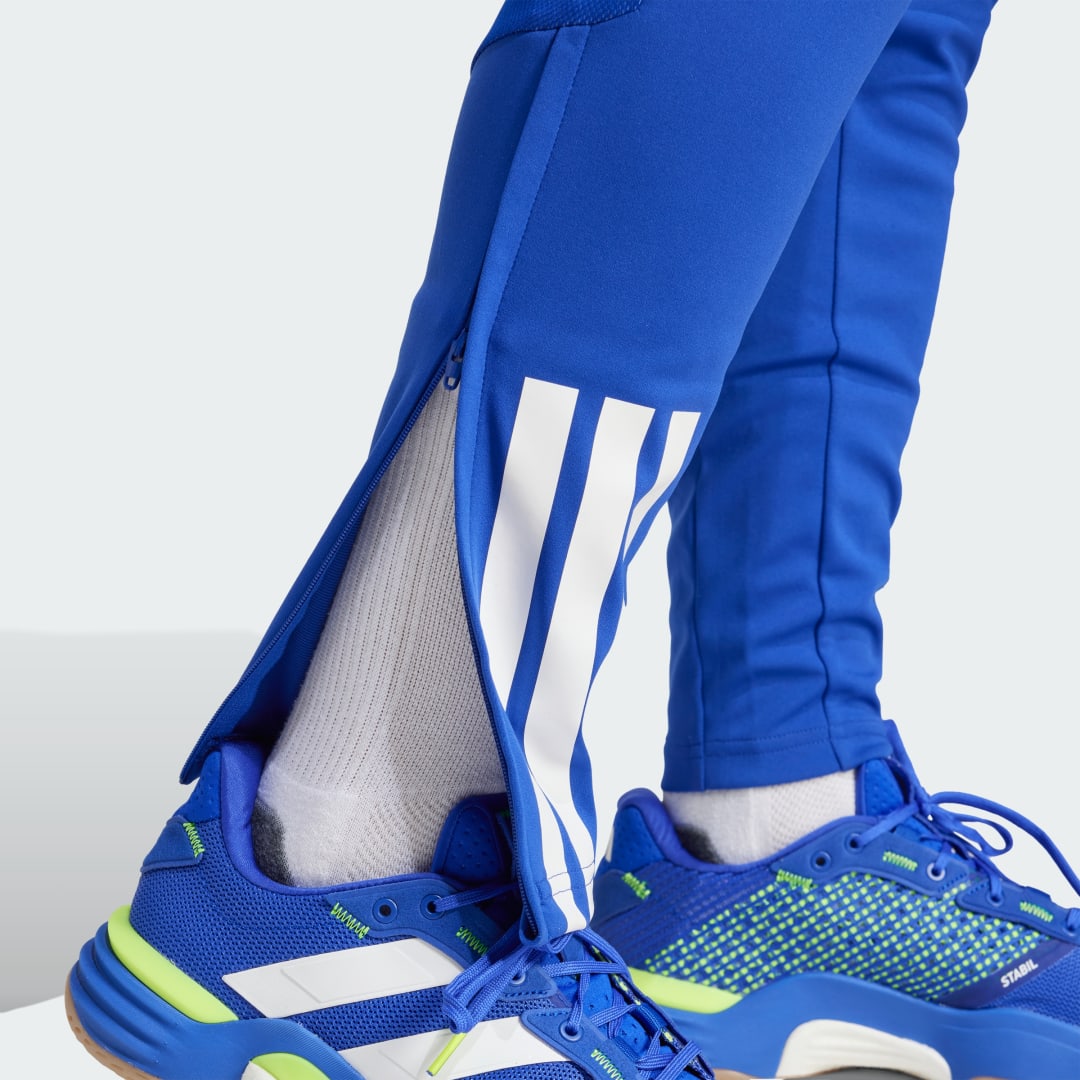 Adidas Frankrijk Handbal Training Broek