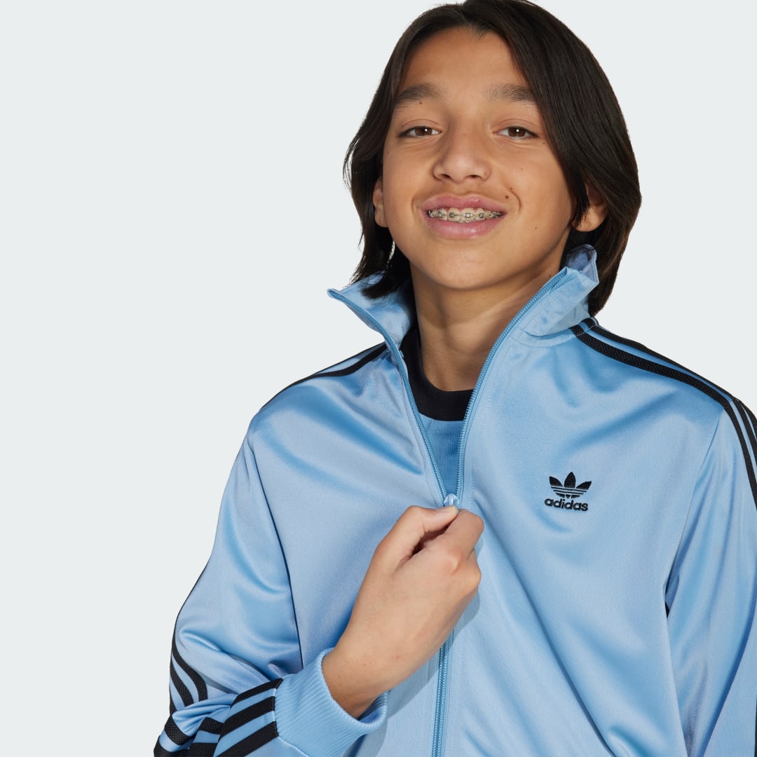 Adidas Adicolor Firebird Jack Kids