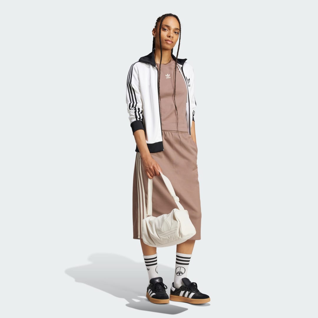 T shirt slim Essentials - vue 7