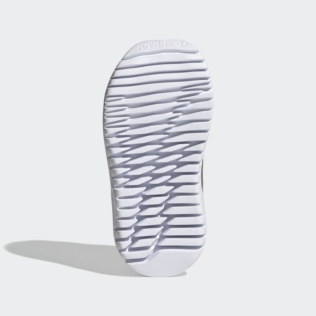 фото Кроссовки originals flex adidas originals