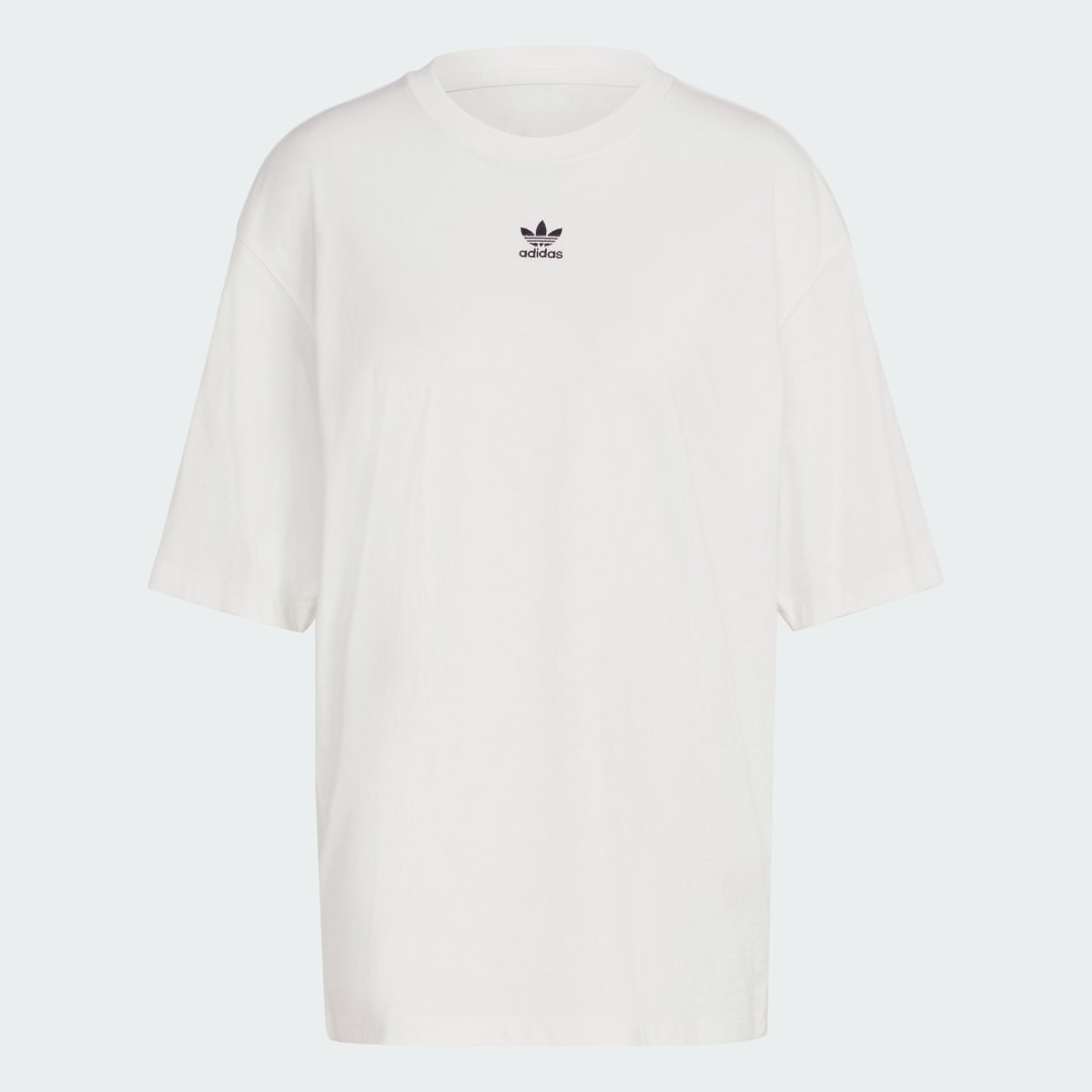 T shirt Essentials Boyfriend - vue 8