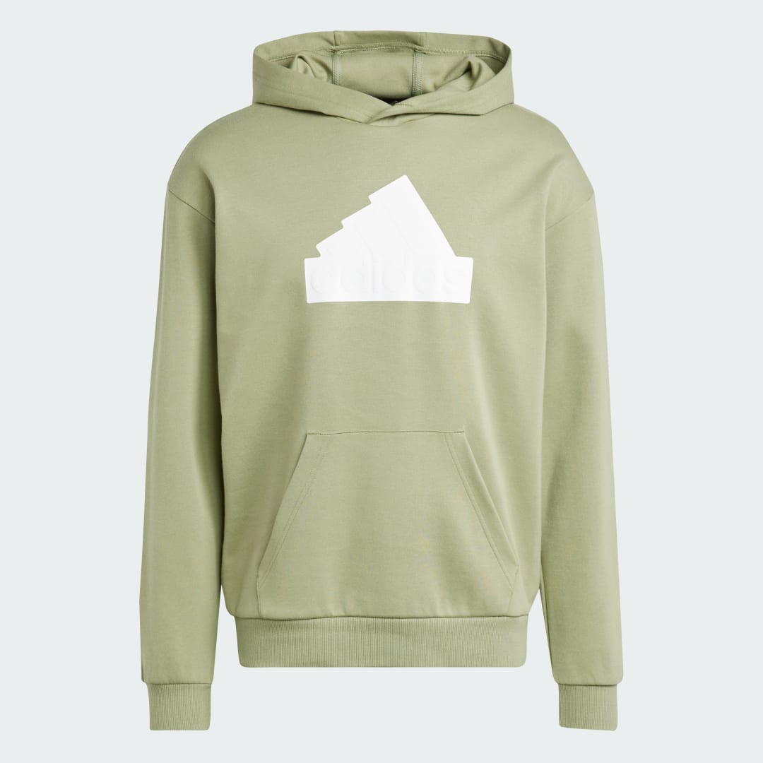 Adidas Future Icons Badge of Sport Hoodie