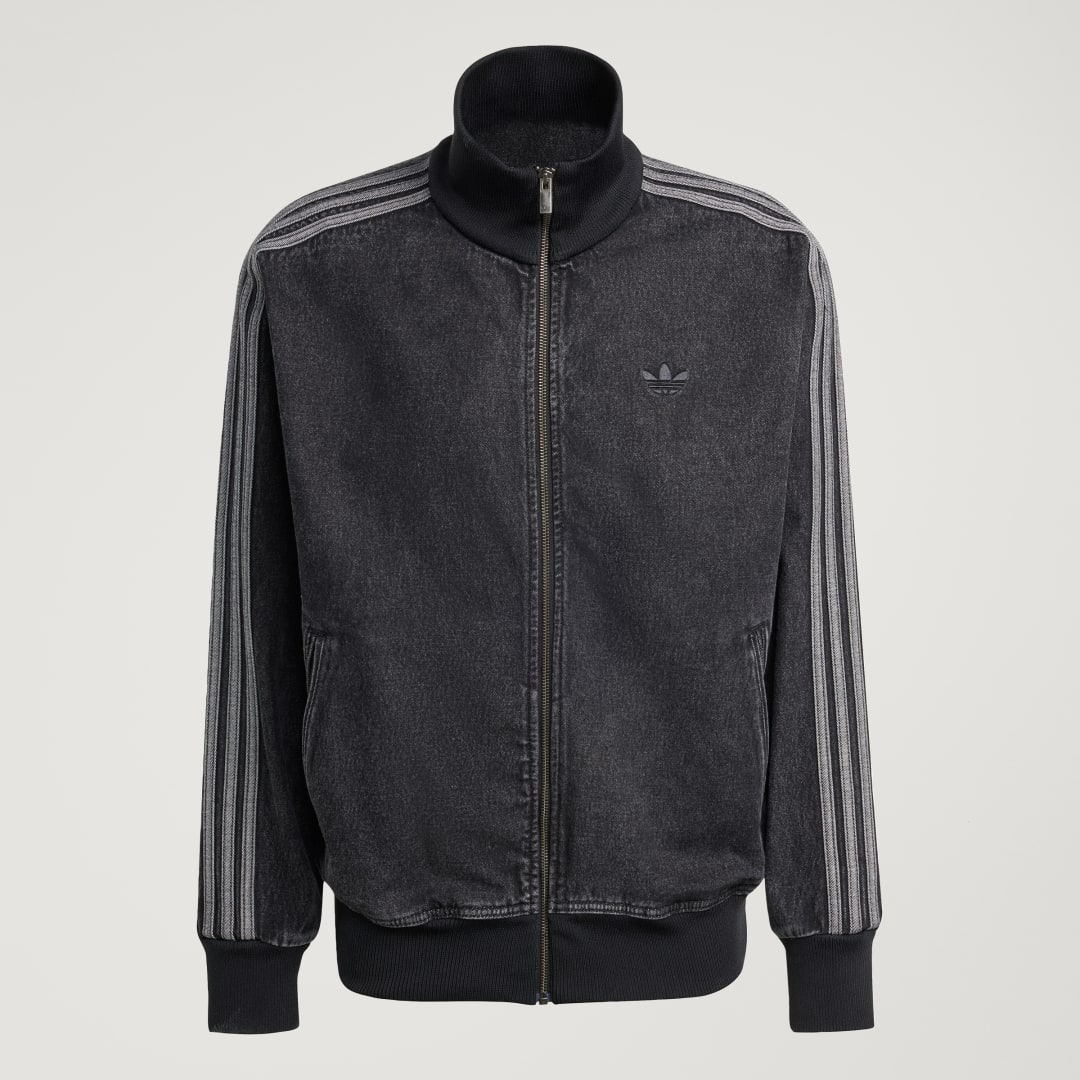 Veste adidas IT - vue 4