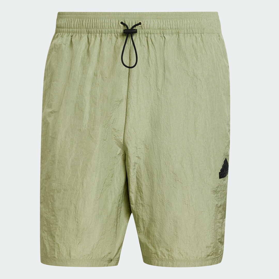 Adidas City Escape Woven Short