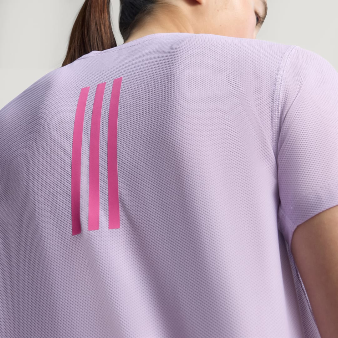 Adidas BMW Berlin-Marathon 2025 T-shirt