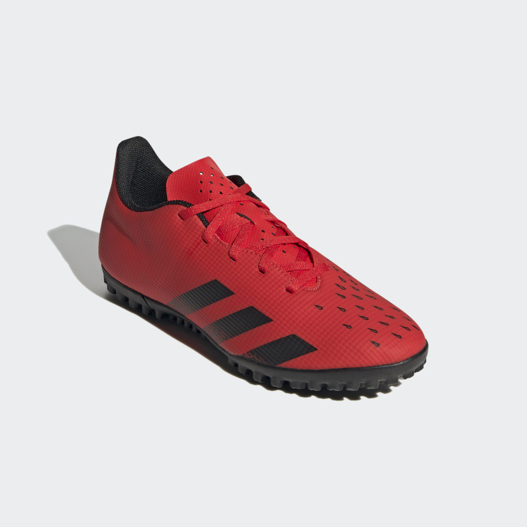 фото Футбольные бутсы predator freak.4 tf adidas performance
