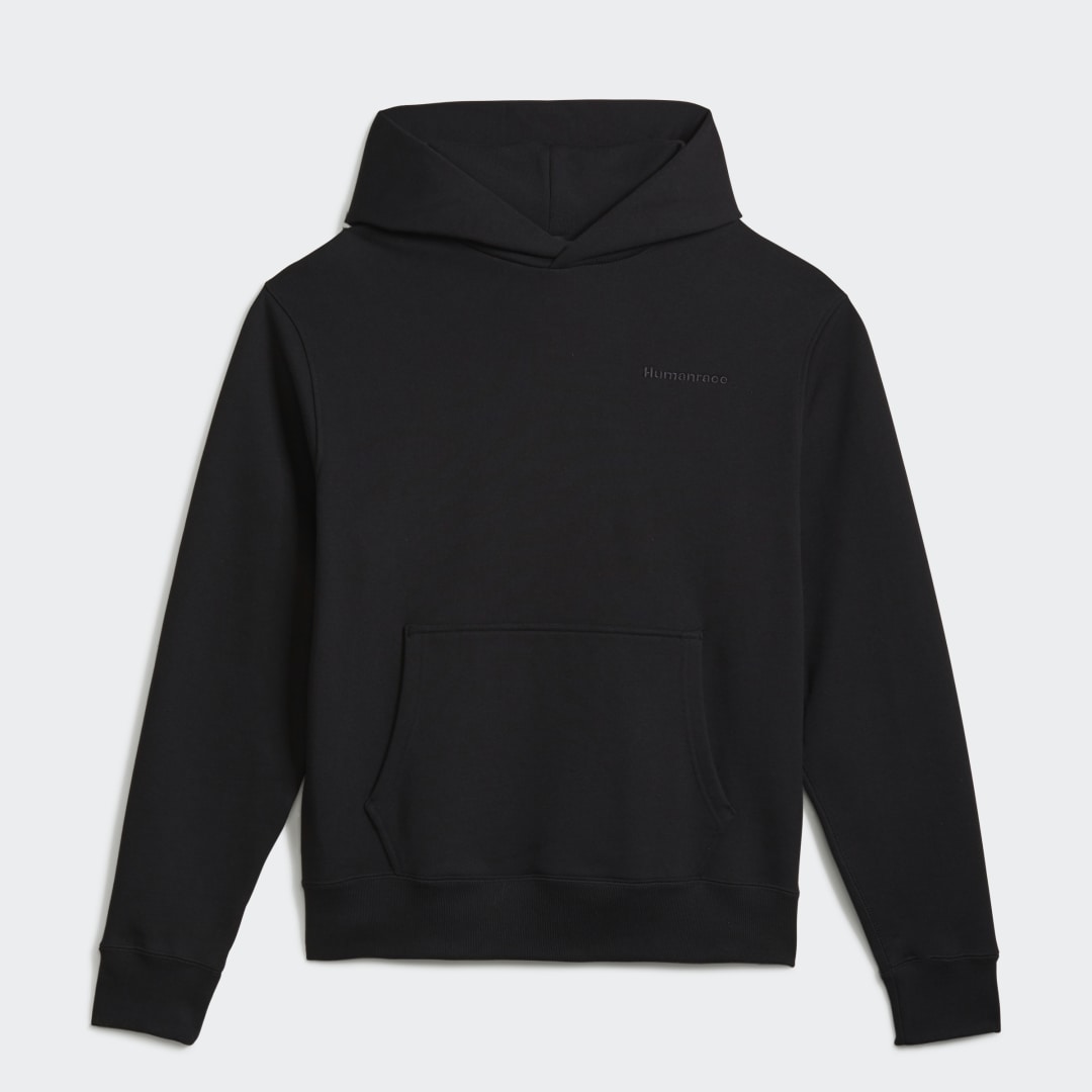 фото Худи pharrell williams basics adidas originals