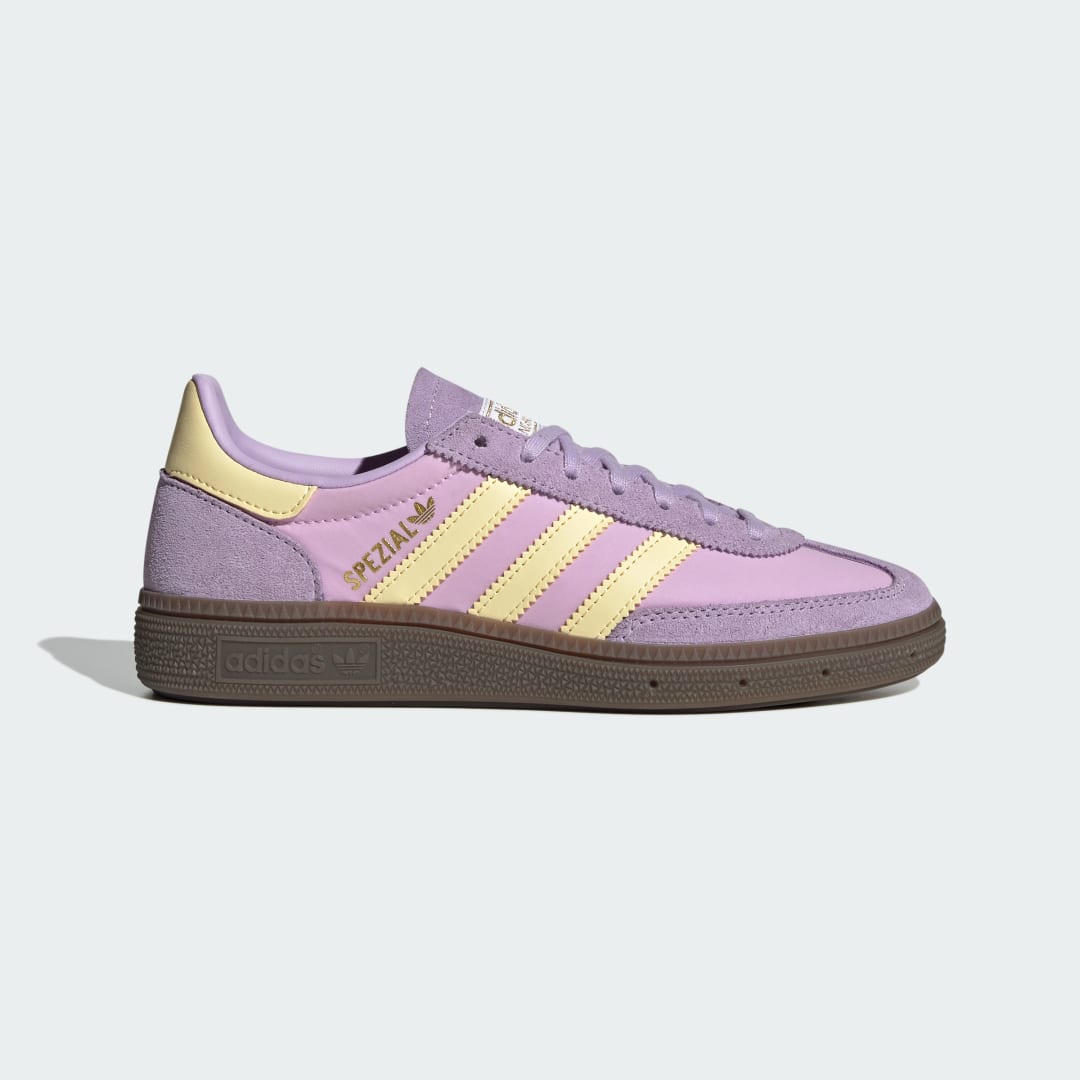 Baskets basses enfant adidas - vue 2