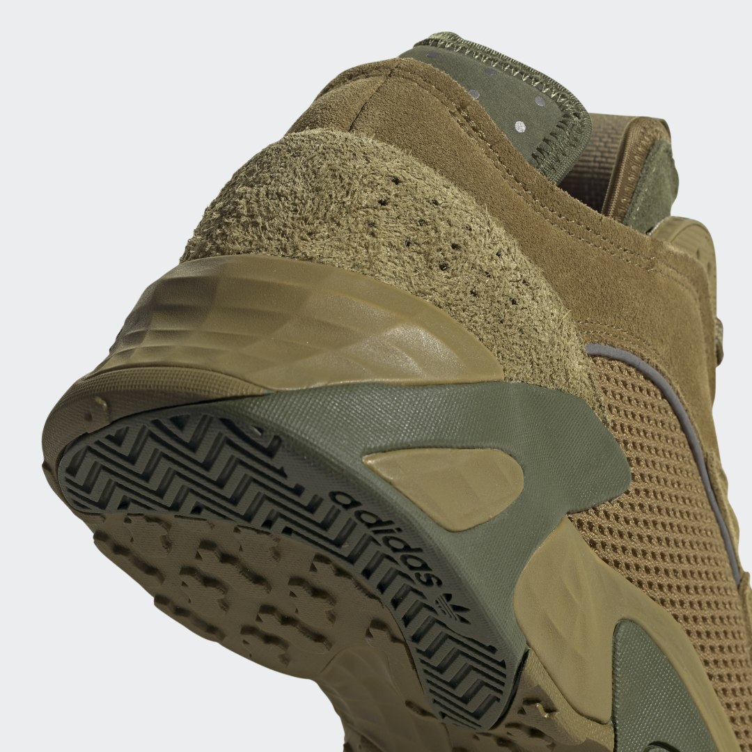 фото Кроссовки streetball adidas originals