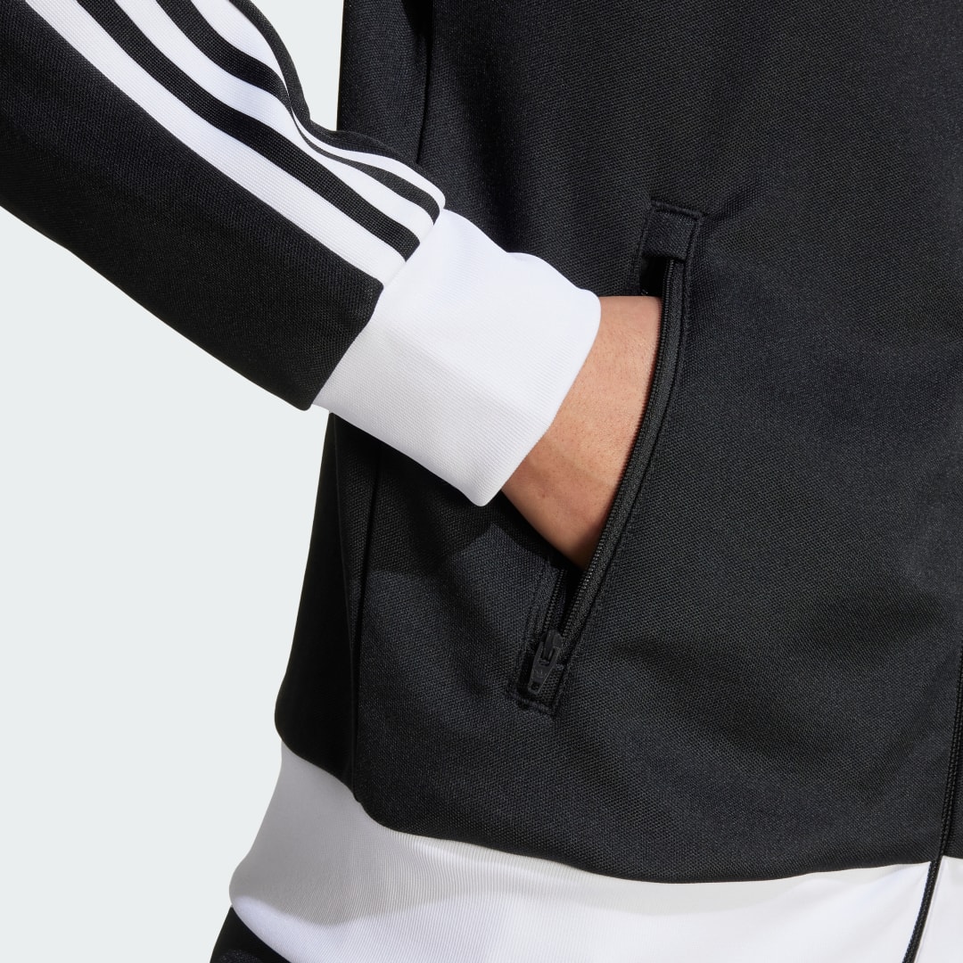 Adidas Beckenbauer Sportjack