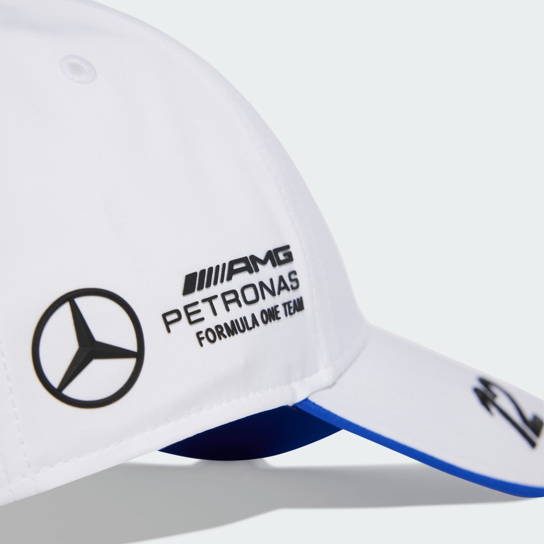 Adidas Mercedes-AMG Petronas Formule 1-team Kimi Antonelli cap