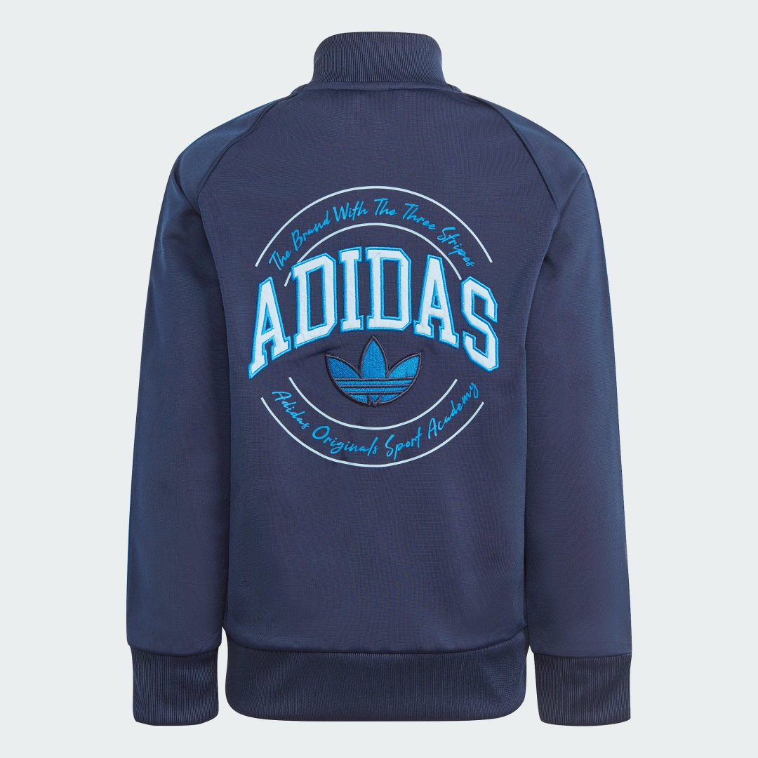 Adidas VRCT SST Track Suit