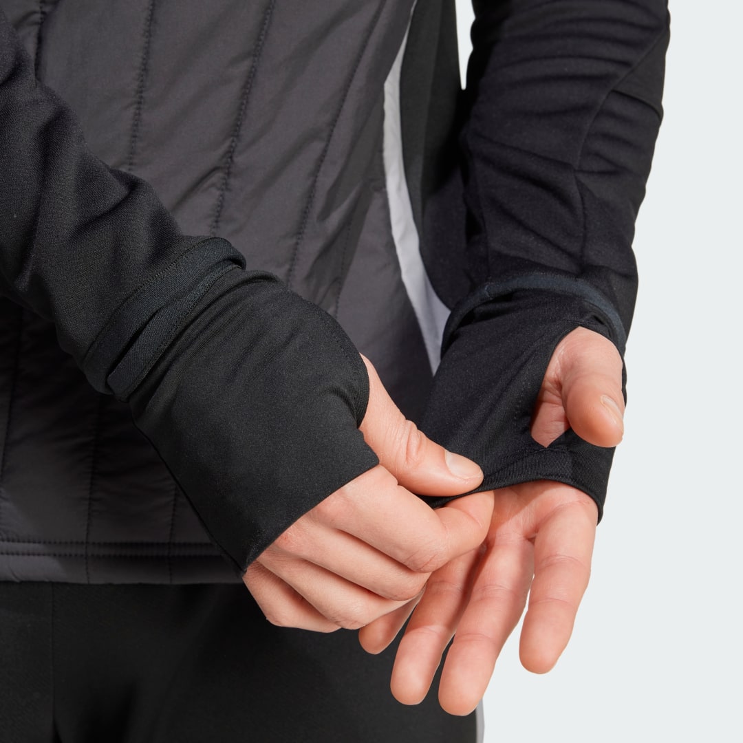 Adidas Tiro 24 Competition Winterized Shirt