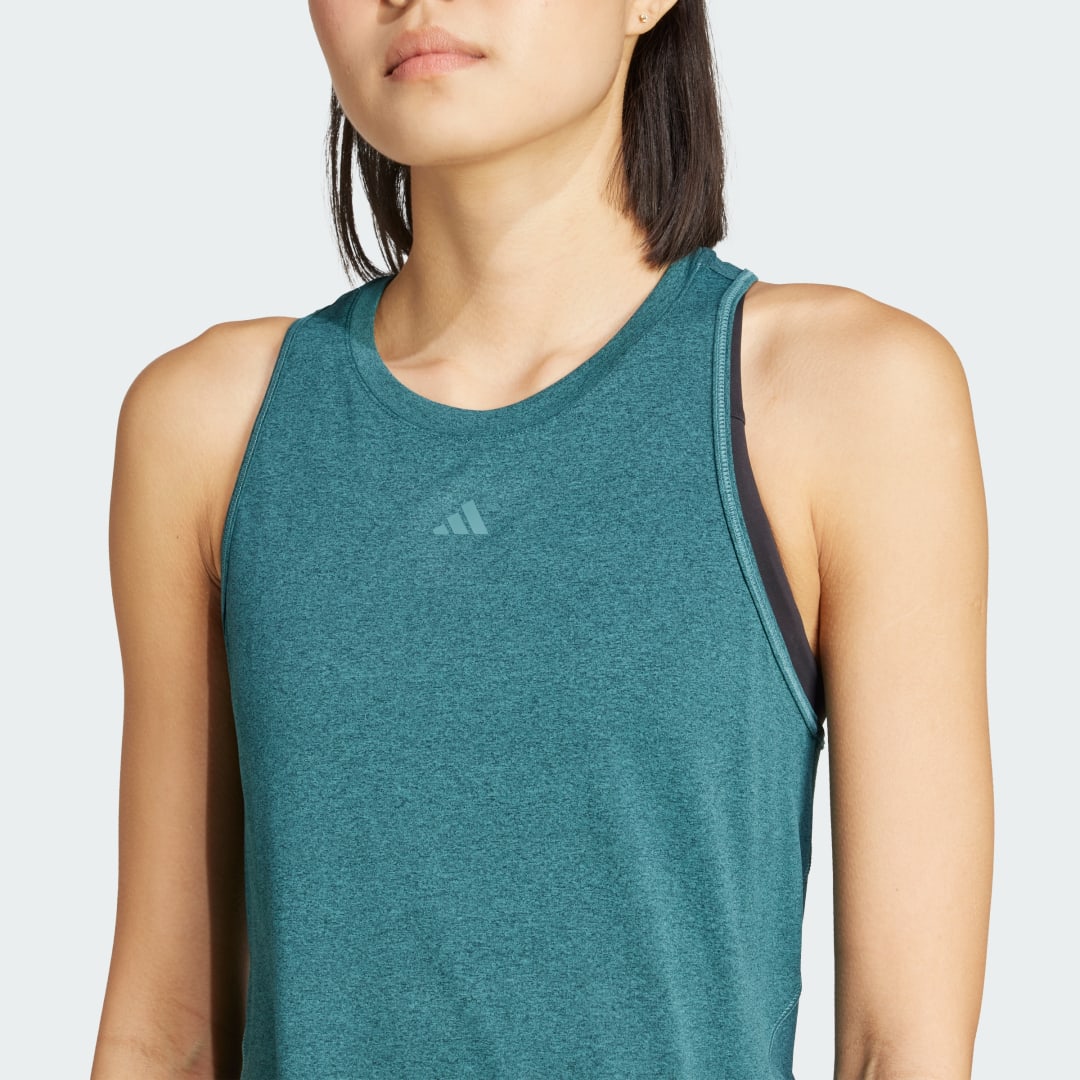 Adidas Designed for Training Tanktop