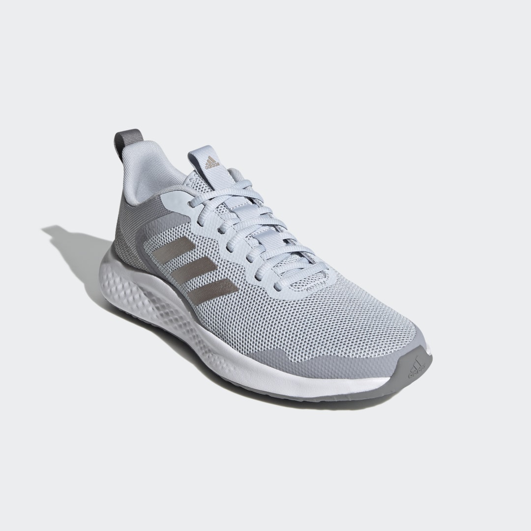 фото Кроссовки fluidstreet adidas performance
