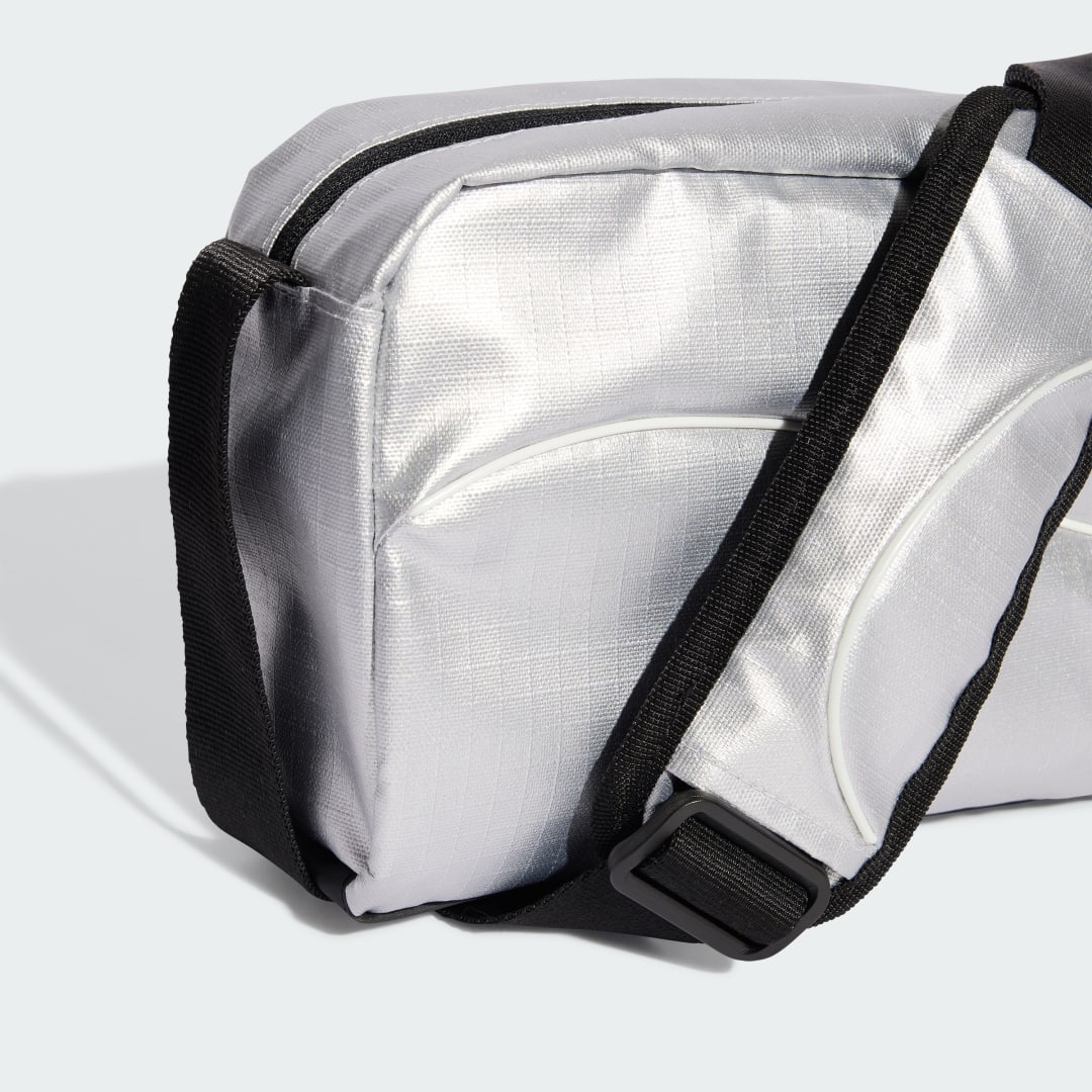 Adidas Glow Mini Duffel