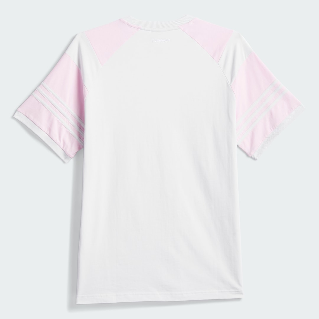 Adidas Tyshawn T-shirt (Uniseks)
