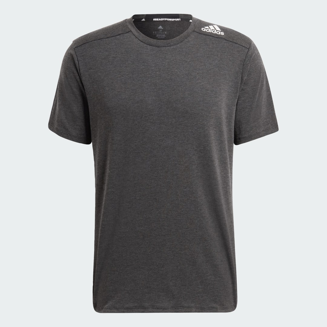 adidas Designed for Training Workout Tee
