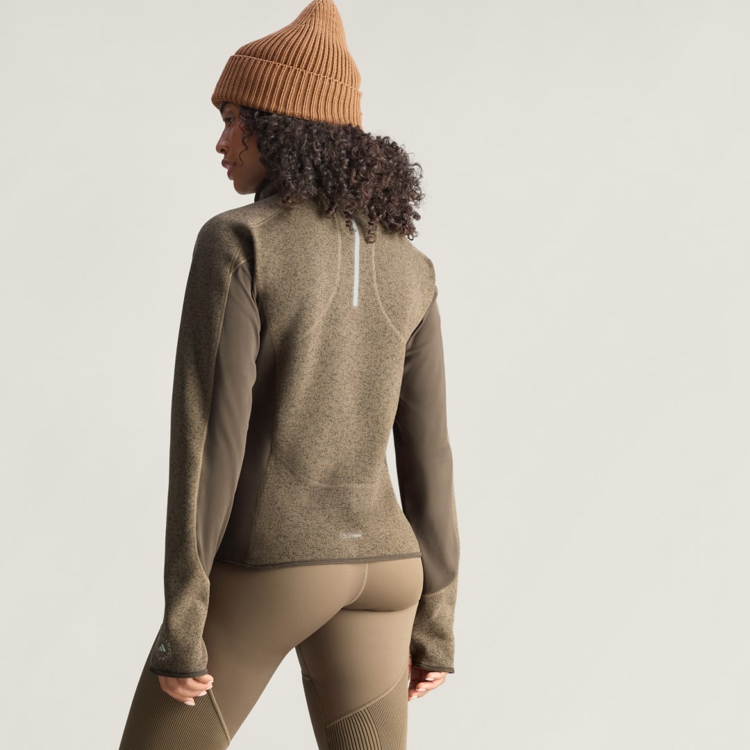 Vêtements adidas by Stella McCartney Asmc Tpa Cw Mid pour Accessoires - vue 2