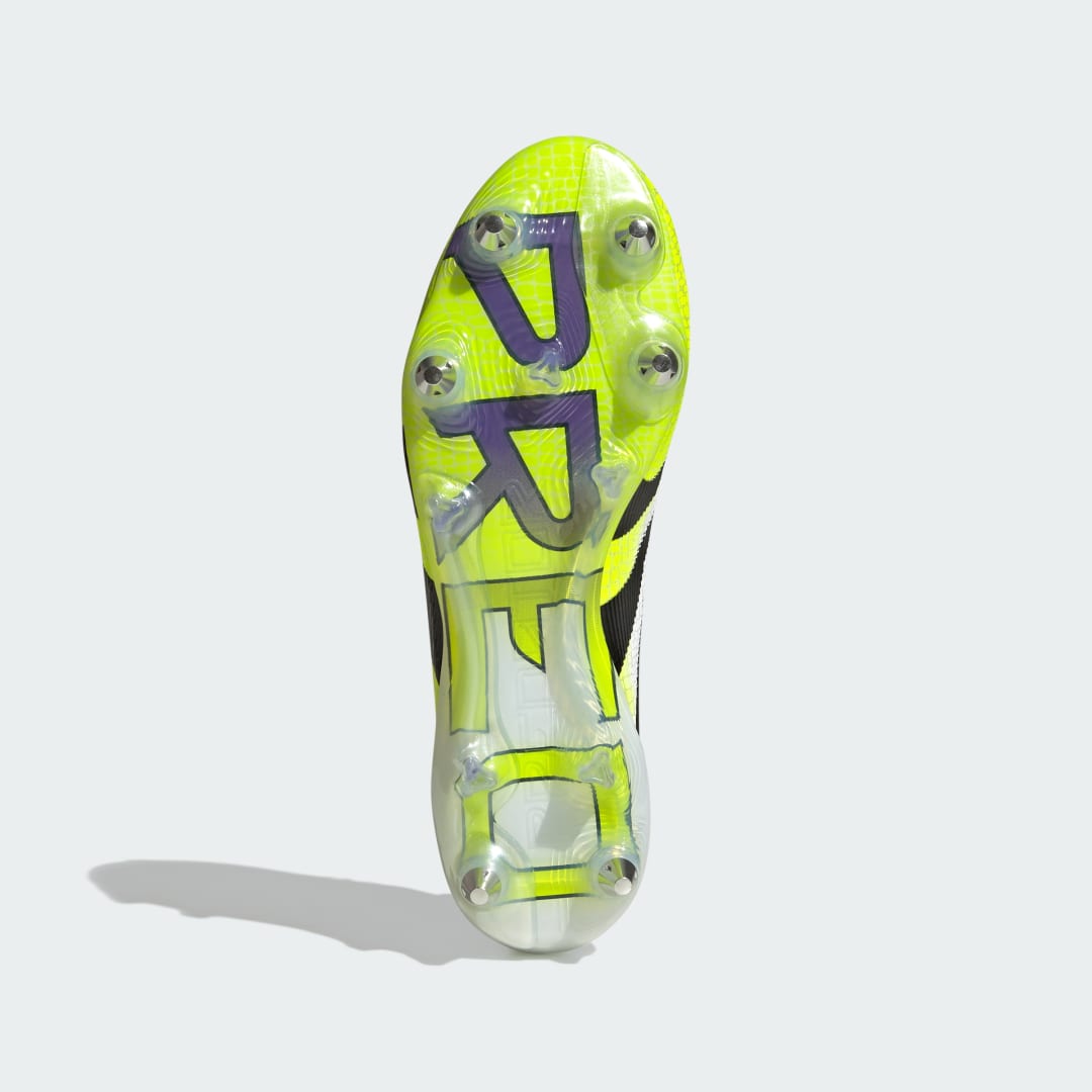 Chaussure Predator Elite Terrain gras - vue 4