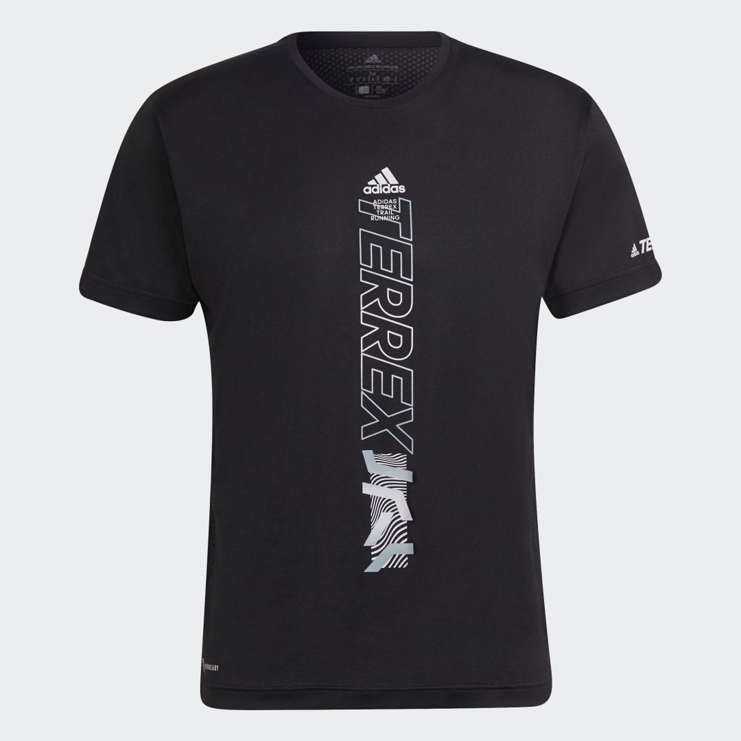 фото Футболка terrex agravic adidas terrex