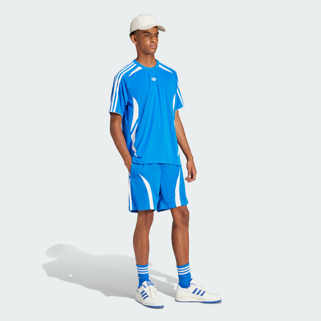 Short adidas IT - vue 7