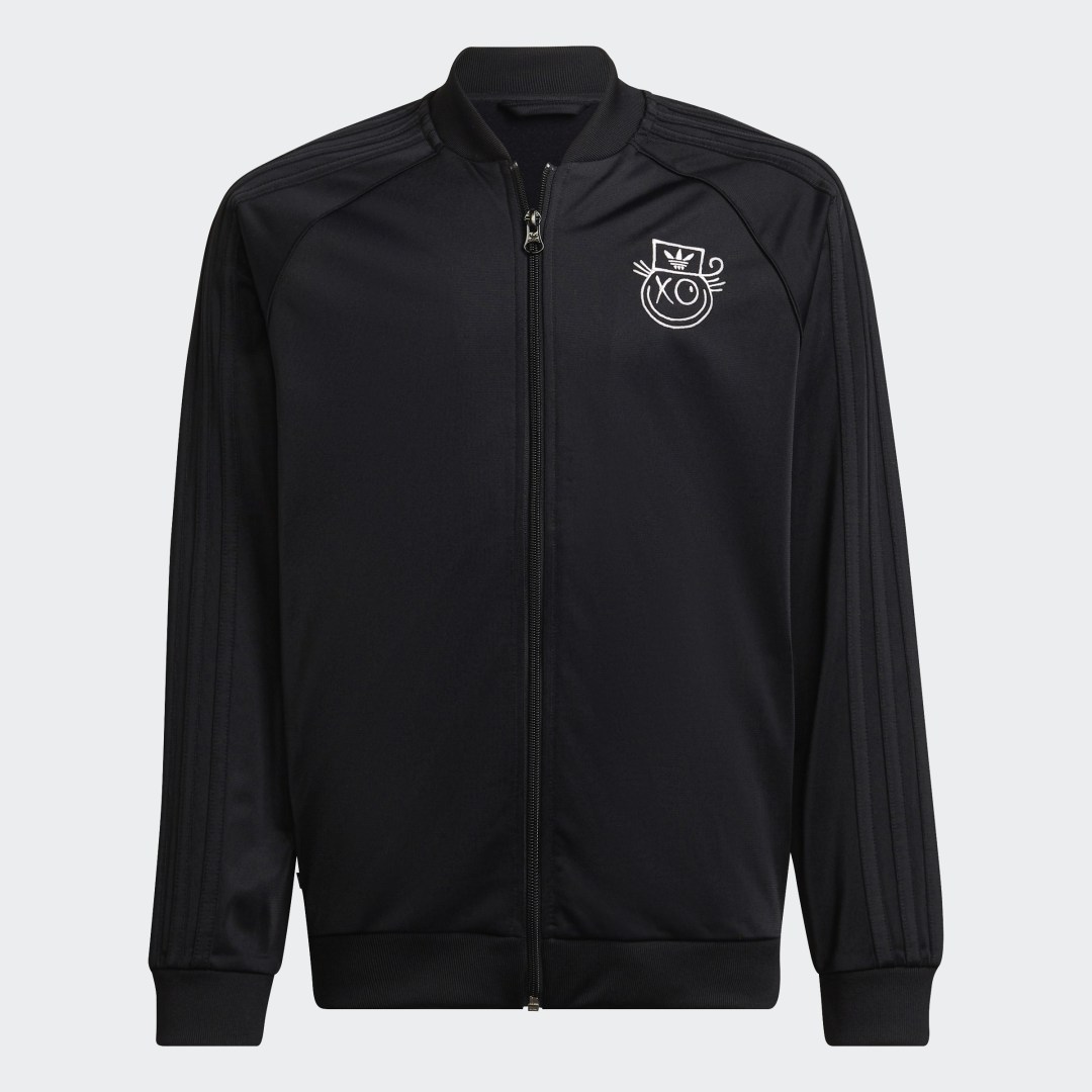 Veste de survêtement adidas Originals x André Saraiva