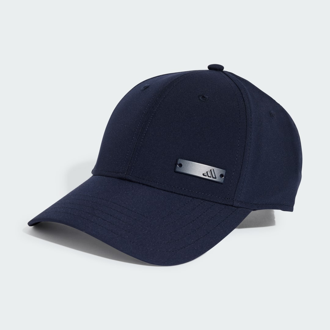 Casquette adidas Bb cap lt met Unique - vue 9
