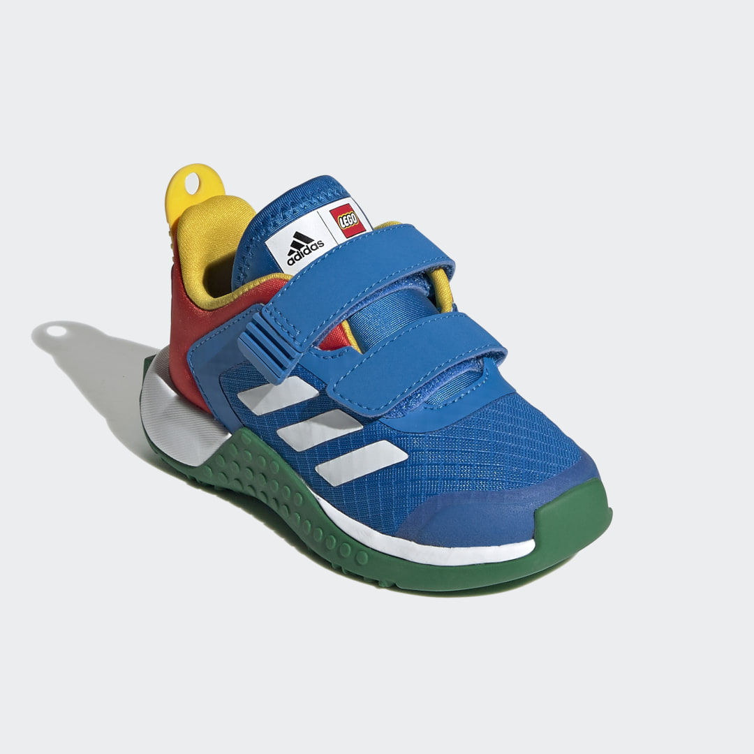 фото Кроссовки для бега adidas x lego® sport