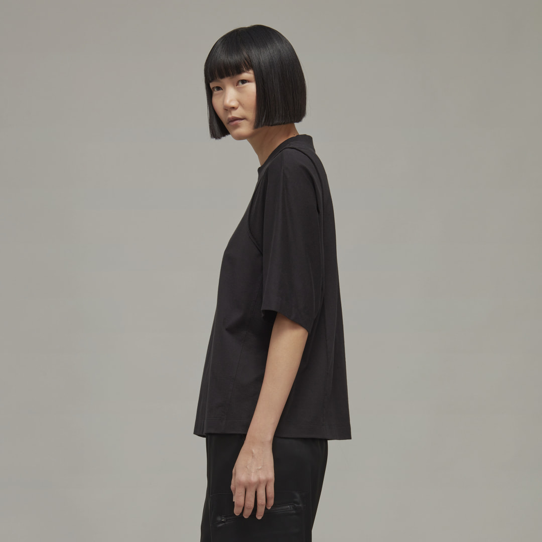 фото Футболка y-3 classic tailored by adidas