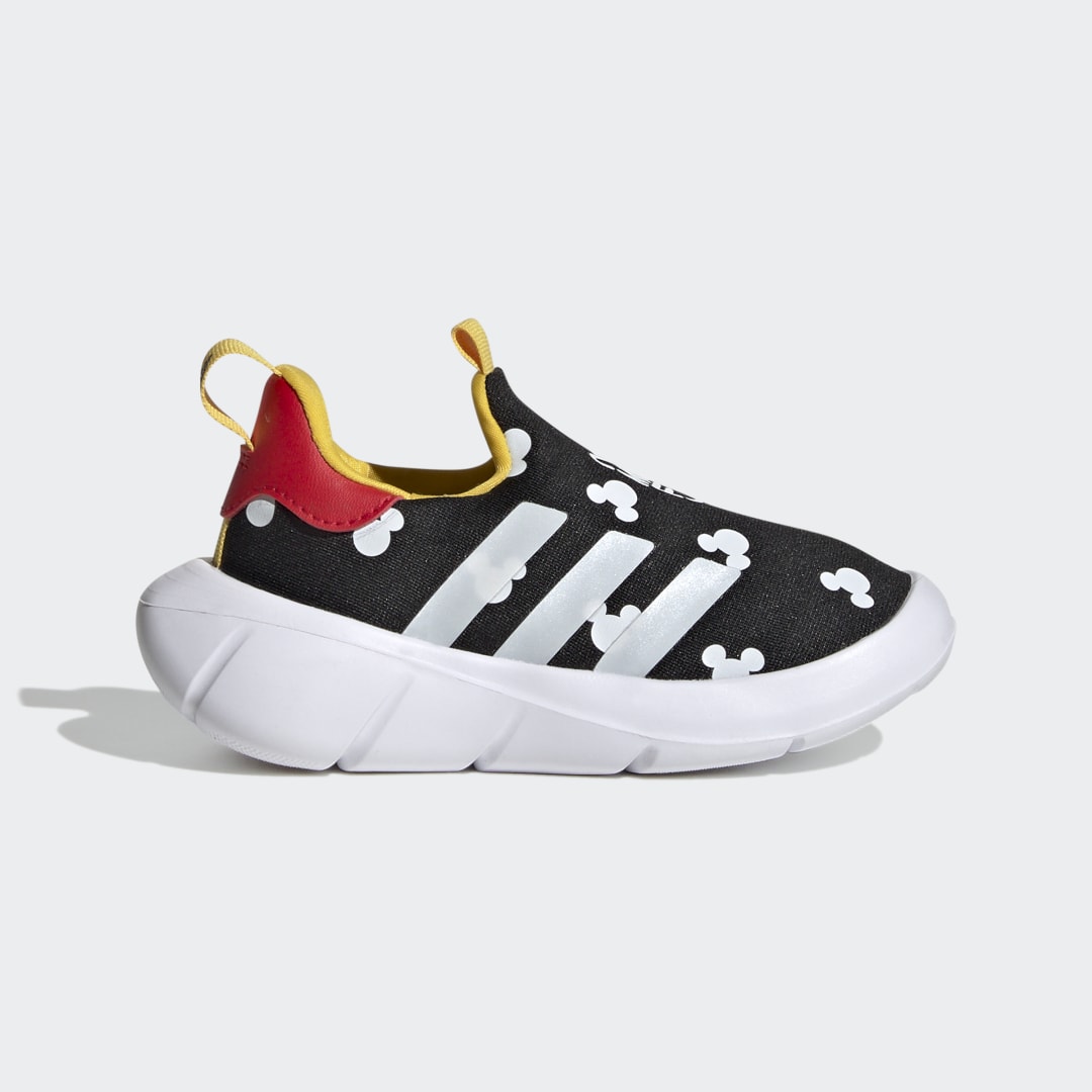 adidas Disney x MONOFIT Trainer Lifestyle Slip-On Shoes