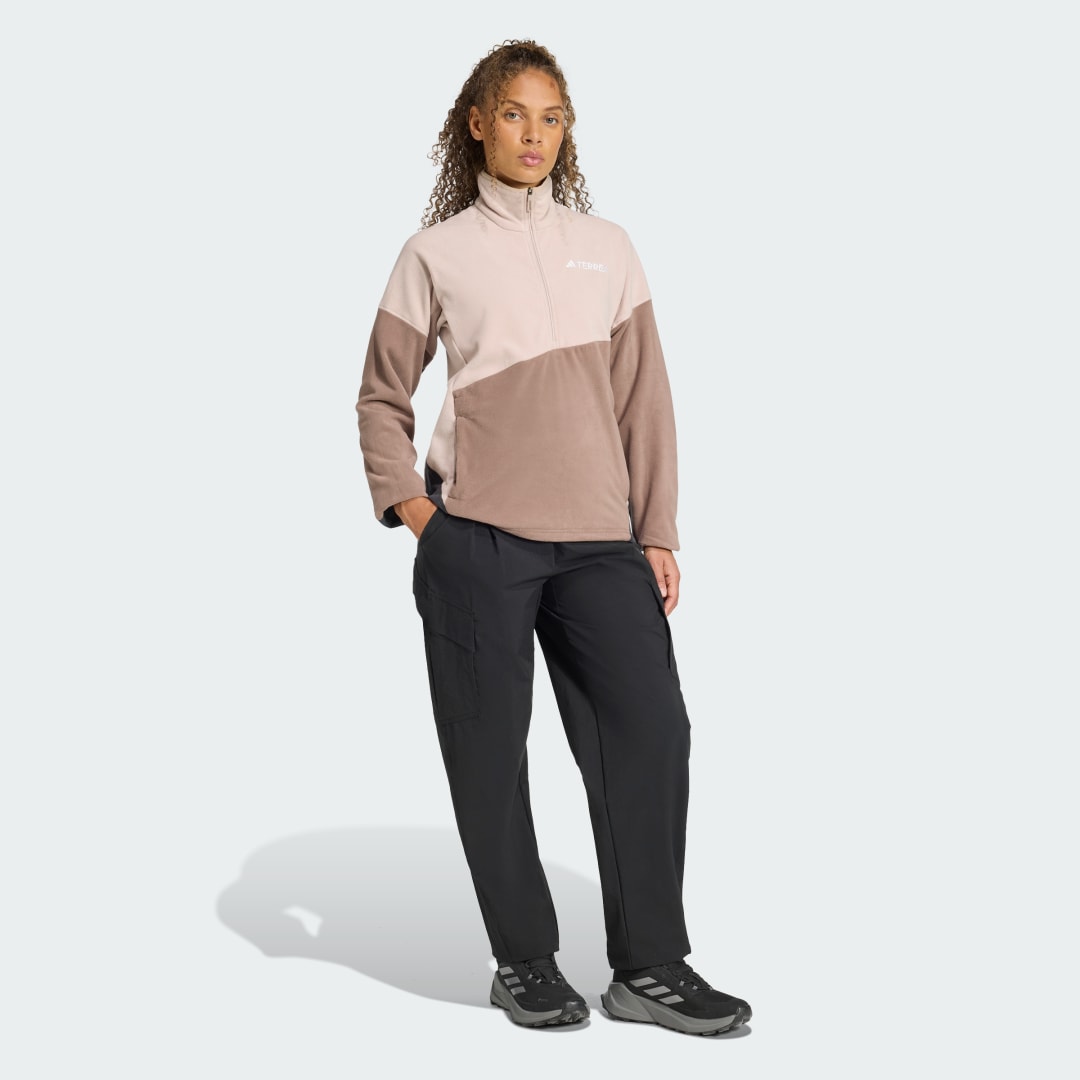 Thumbnail - TERREX Multi Climawarm Fleece Oberteil
