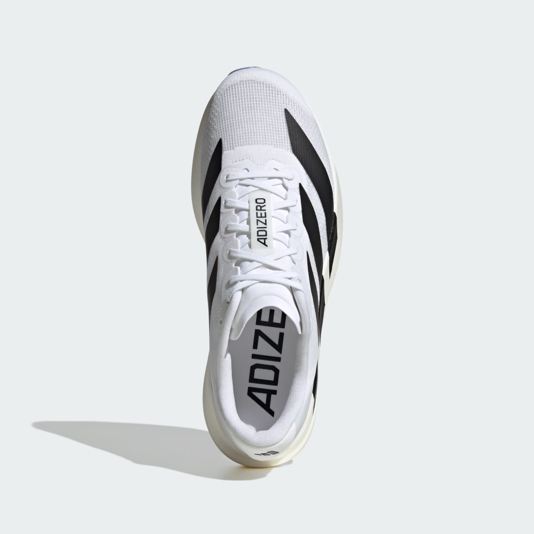 Adidas  sneaker Cloud White / Core Black / Cloud White