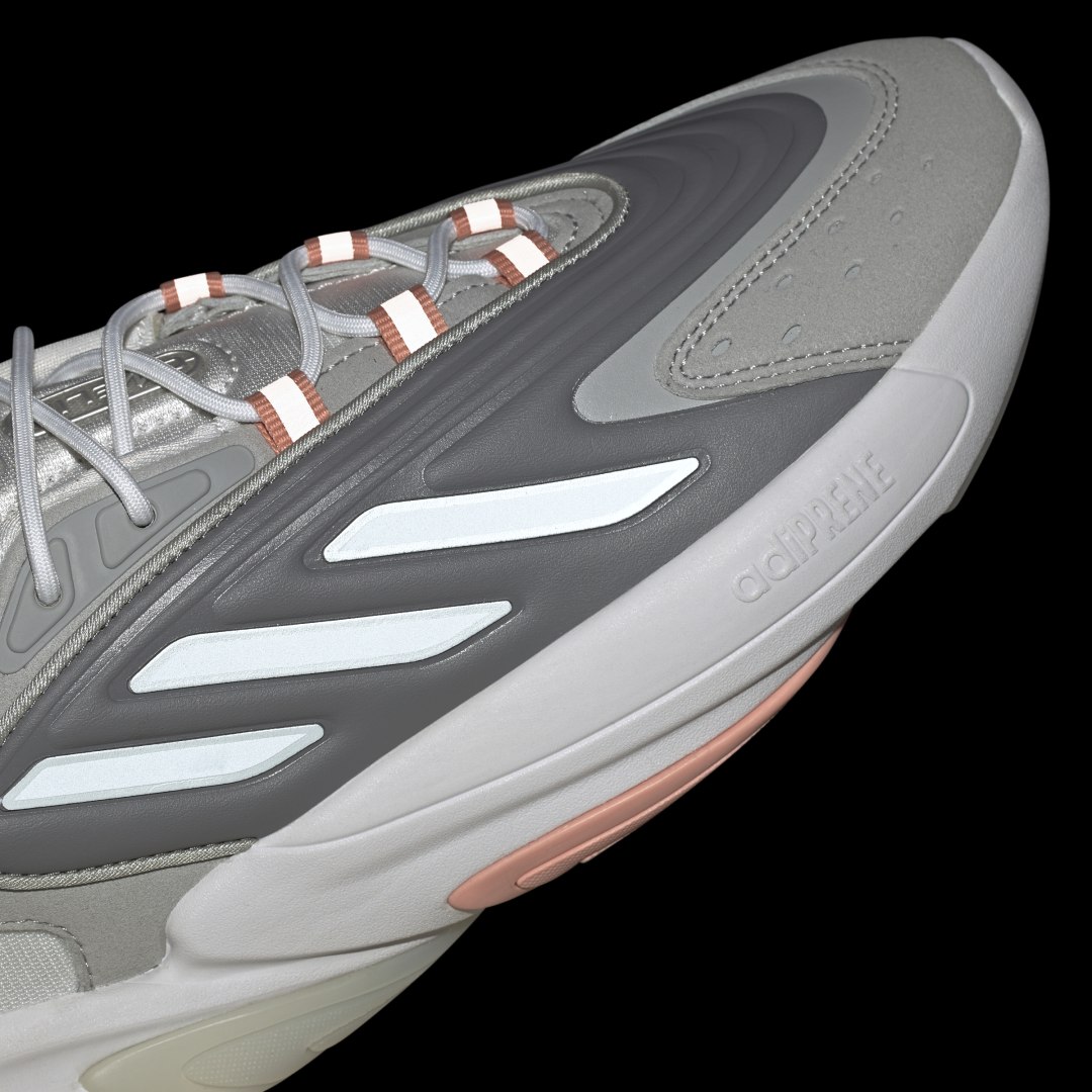 фото Кроссовки ozelia adidas originals