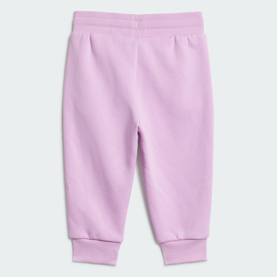 Adidas Adicolor Crew Set
