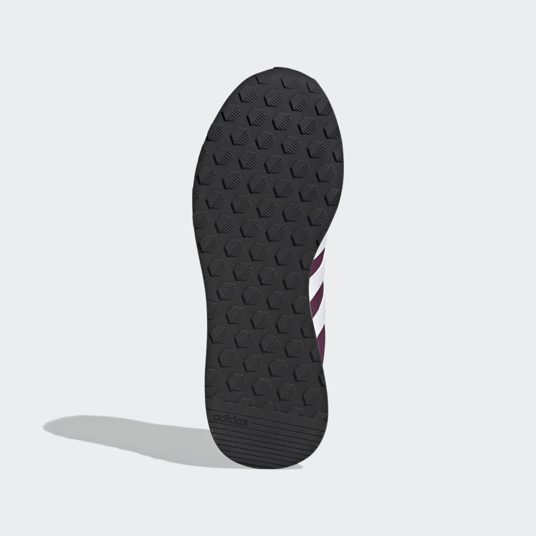 Baskets basses adidas FZ0961 - vue 7