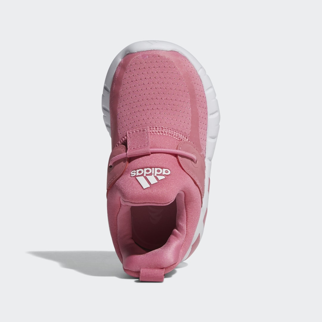 фото Кроссовки-слипоны rapidazen adidas performance