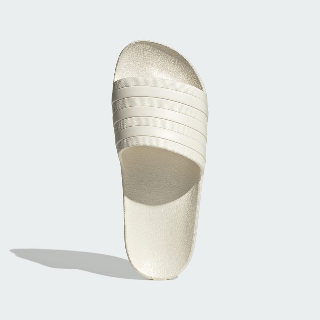 Adidas Adilette sneaker Off White / Off White / Off White