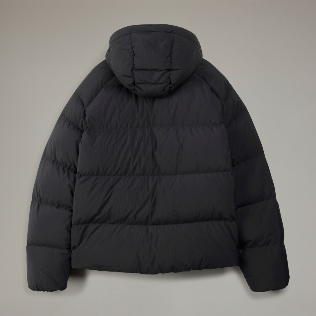 Adidas Y-3 Puffer Jacket