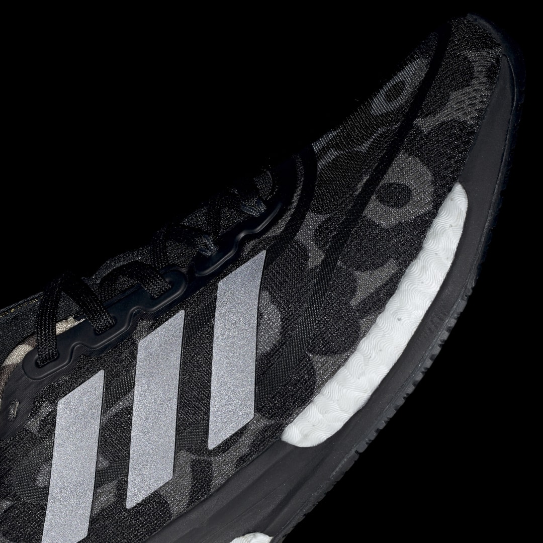 фото Кроссовки для бега supernova x marimekko adidas performance