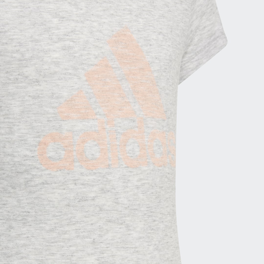 фото Футболка must haves adidas performance