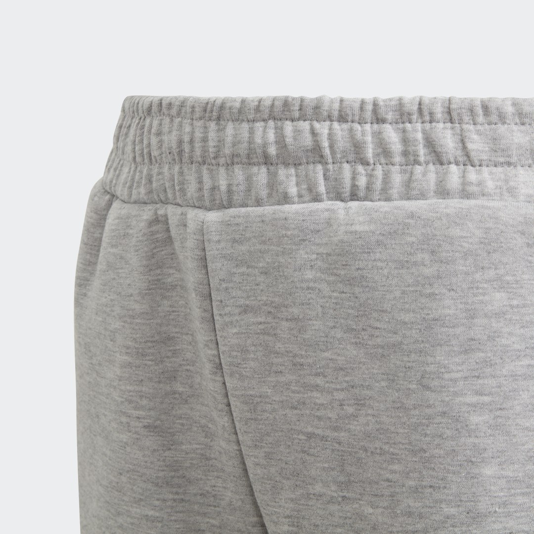 фото Брюки 3-stripes tapered adidas performance