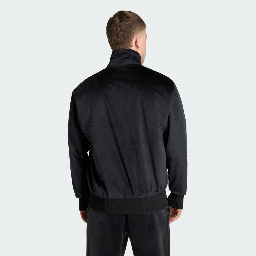 Veste de survêtement FC Bayern - vue 2