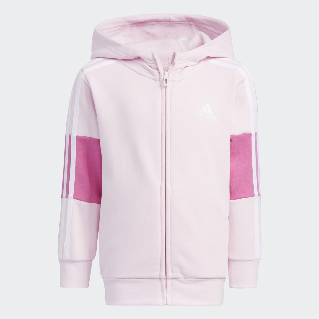 Adidas 3-Stripes Trainingspak