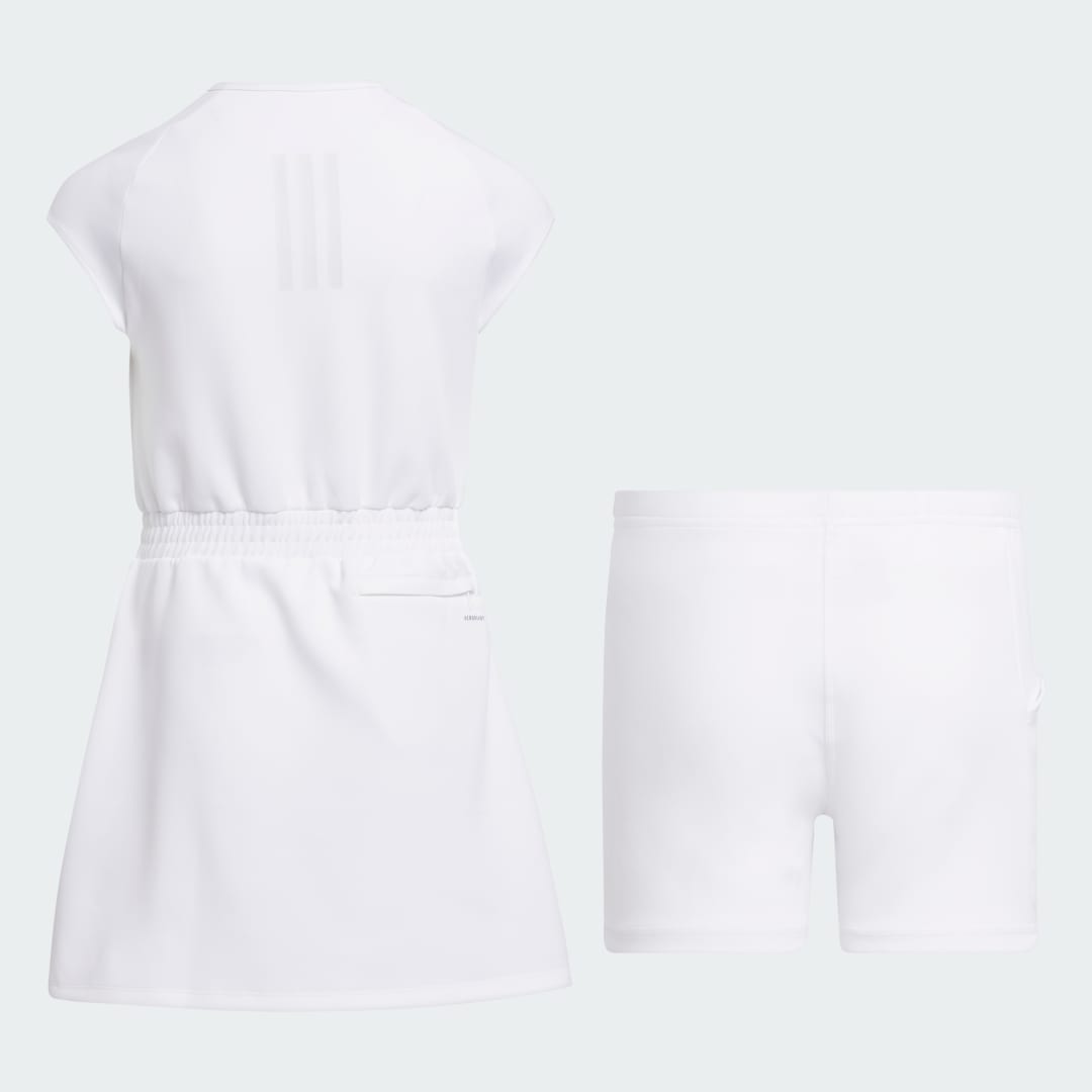 Adidas Girl's Sport Jurk