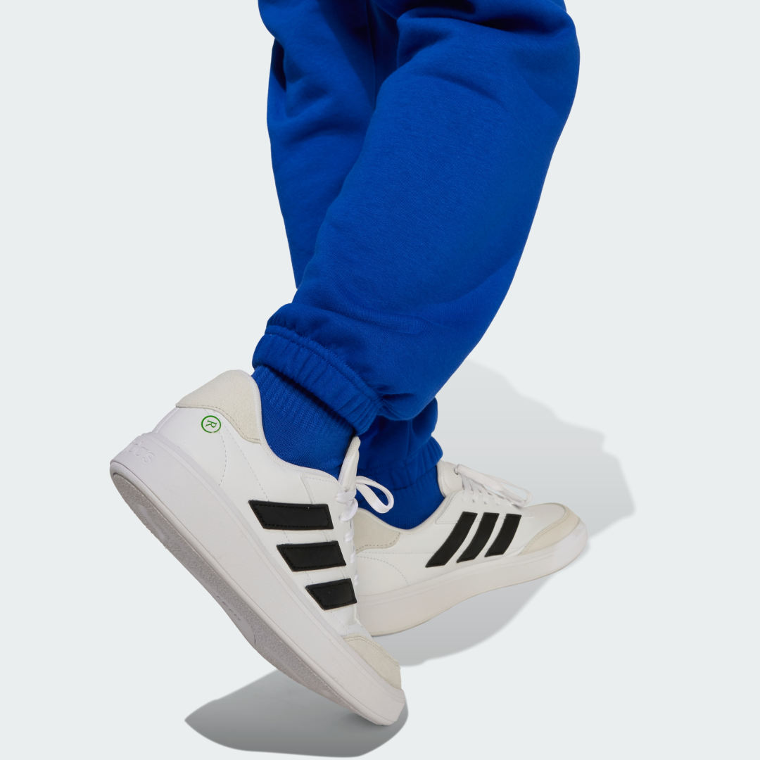 Adidas J All Season GFX Broek